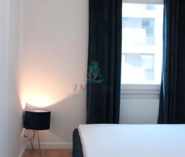 Dwupokojowy apartament,balkon, klima - Sosnowy Las - Zdjęcie 5