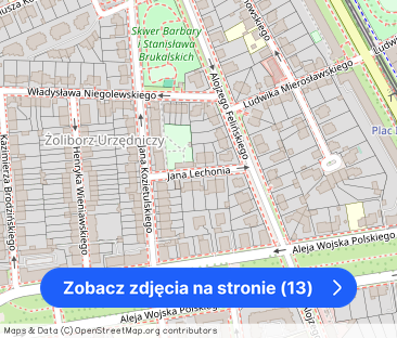 Wygodne trzy pokoje z ogródkiem – zdjęcie 1