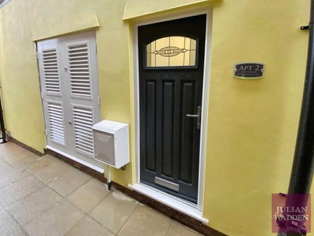 2 bedroom flat to rent - Photo 5