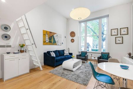 Bishop's Bridge Road - Photo 2