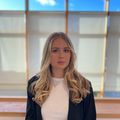 Felicia  Barkehed-image