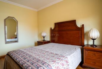 Apartamento T3 em Lisboa