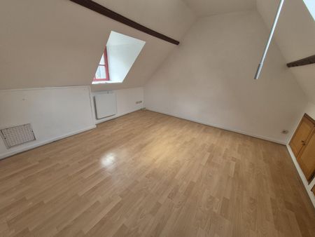 Location Appartement 2 pièces 39m² LILLE 59800 - Photo 5