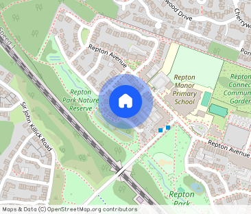 Rupert Turrall Place, Ashford, TN23 - Photo 1