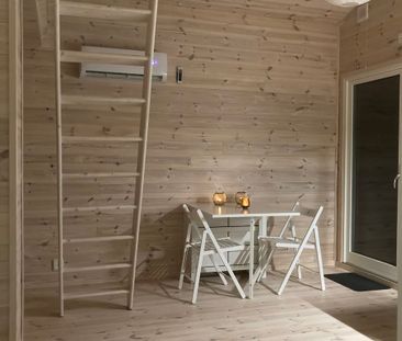 Dalarövägen, Haninge - Foto 1