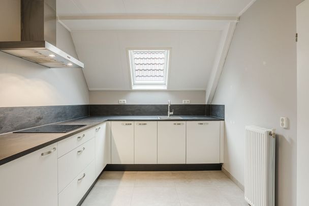 Appartement te huur: Hoofdstraat 173 7902 EG Hoogeveen - Foto 1