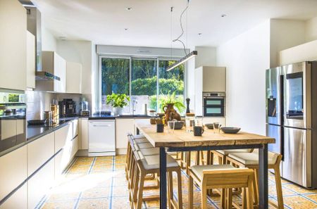 Appartement T1 Meublé clé en main - Nantes Bord de Sèvre - Photo 5