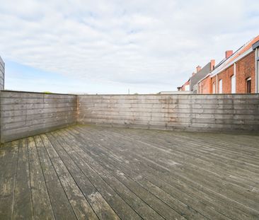 Nieuwbouwappartement te hartje Izegem - Photo 1