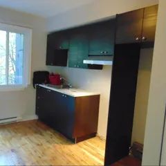Appartement · 50 m² · Mercier-Hochelaga-Maisonneuve - Photo 3