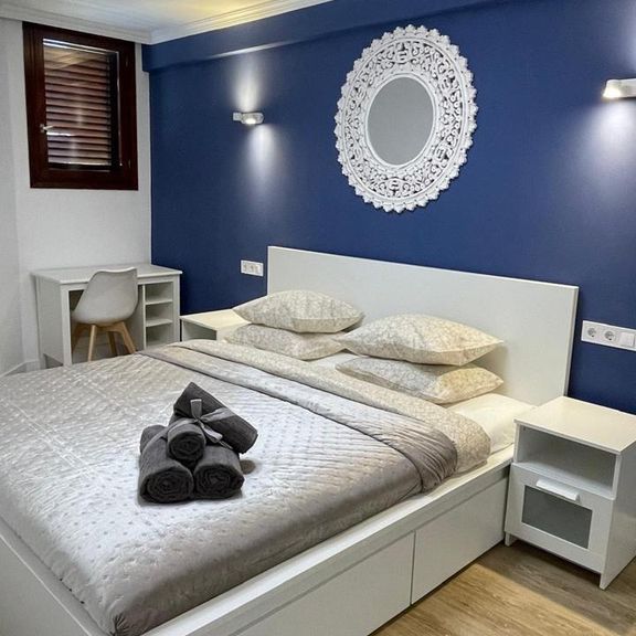 Luxury Flat for rent in Adeje, Canary Islands - Photo 1