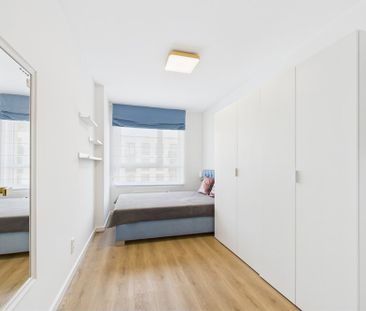 3-pok mieszkanie Ożarów Mazowiecki ul. Kamińskiego - Фото 3