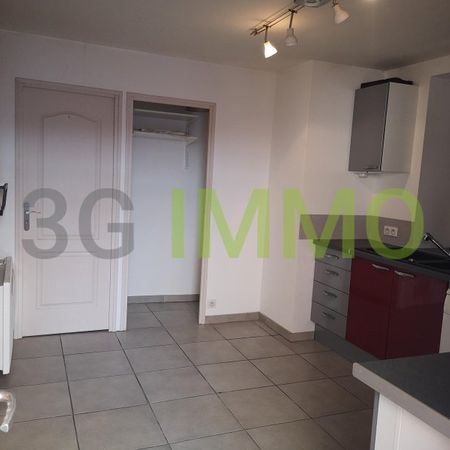 Location / Maison - Photo 4