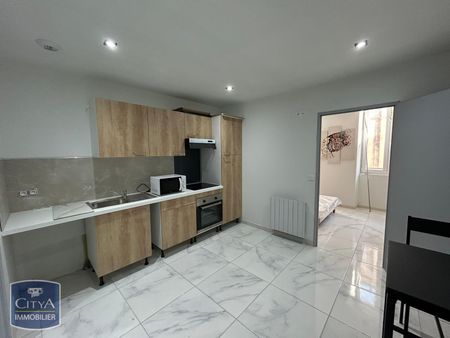 Location Appartement 2 pièces 28m² VILLENEUVE SUR LOT 47300 - Photo 3