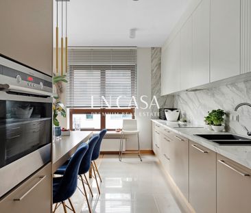 Wygodne 2 pokoje na biznesowej Woli! - Photo 6