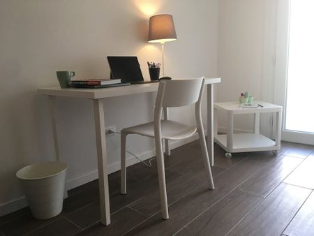 Via Federico Confalonieri, Padova, Veneto 35129 - Photo 4