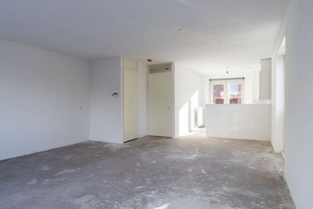 Te huur: Leo Gestelstraat 5 - Foto 2