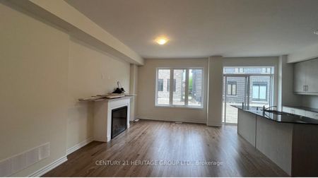 For Lease - 22 Blick Crescent, Aurora, Ontario - Photo 4