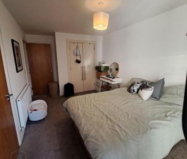 Apt, 121 Merchant Building, James Clow, Pilot Street, Belfast, BT1 3AA - Photo 5