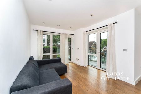 Belgravia House Dickens Yard, Longfield Avenue, London, W5 2BE - Photo 2