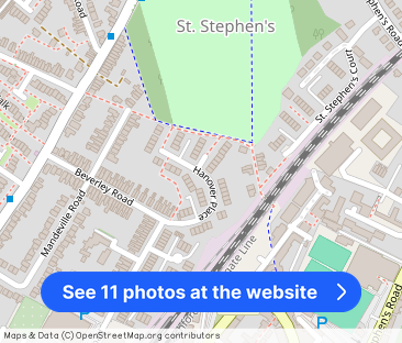 Hanover Place, CANTERBURY - Photo 1