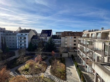 2.5-Zimmer-Wohnung im 4. Stock - Photo 5