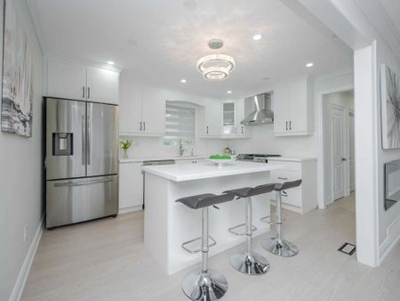 For Lease - 372 Highside Drive, Milton, Ontario - Photo 2