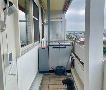 Te huur: Appartement gelegen aan Bosuil 83 bus 5, Deurne. - Foto 1