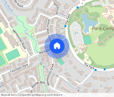 The Park, Cheltenham, Gloucestershire, GL50 - Photo 1