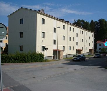 Lasarettsgatan 1 A - Foto 2