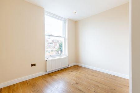 2 Bed Flat, Commercial Road, E1 - Photo 4