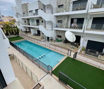 Duplex in Arenales del Sol, Playa de Los Arenales, for rent - Photo 6