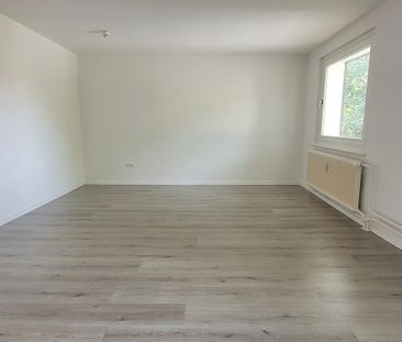 2-Zimmer-Wohnung im Erdgeschoss - Photo 6