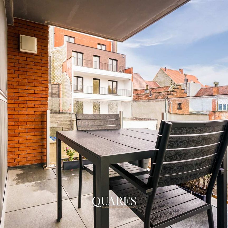 Monseigneur Stillemansstraat 2/103, 9100 Sint-niklaas - Photo 1