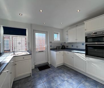 Orange Row, King'S Lynn, Terrington St. Clement - Photo 5