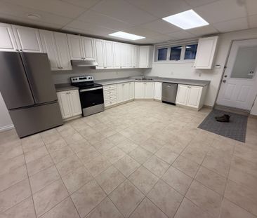 For Lease - 900 15TH Side Road Unit# LOWER, King, Ontario - Photo 1