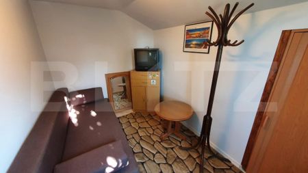 Apartament de 1 camera, decomandat, zona strazii Artelor - Fotografie 2