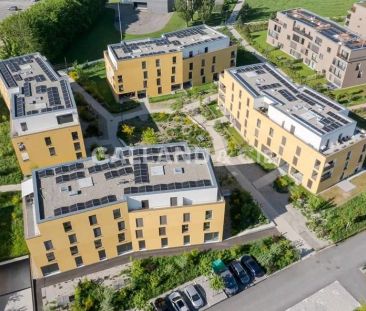 Appartement 2,5 pièces au 3ème étage. - Foto 6