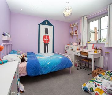 5 bedroom detached house to rent - Photo 5