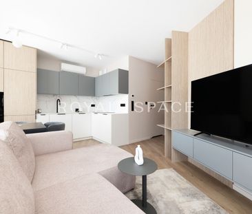 Apartament w inwestycji Młyny Mogilska! - Фото 3