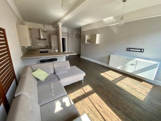 1A Hollowstone, Nottingham NG1 1JH, Property for rent - Photo 1