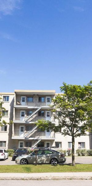 6½ (4 ch) Ste-Foy - UNIVERSITÉ \CEGEP libre - Photo 1