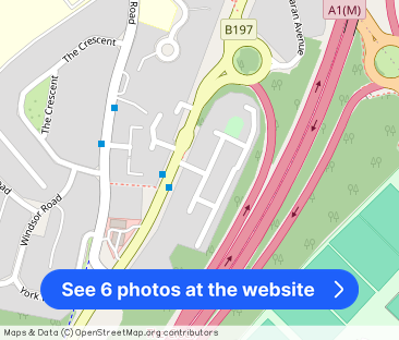 Node Way Gardens, WELWYN - Photo 1