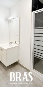 Location Appartement 1 pièce 23m² NANTES 44300 - Photo 3