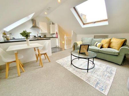 1 bedroom apartment to rent - Photo 2