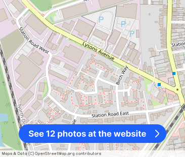 Cypress Grove, Ash Vale, Aldershot, GU12 - Photo 1