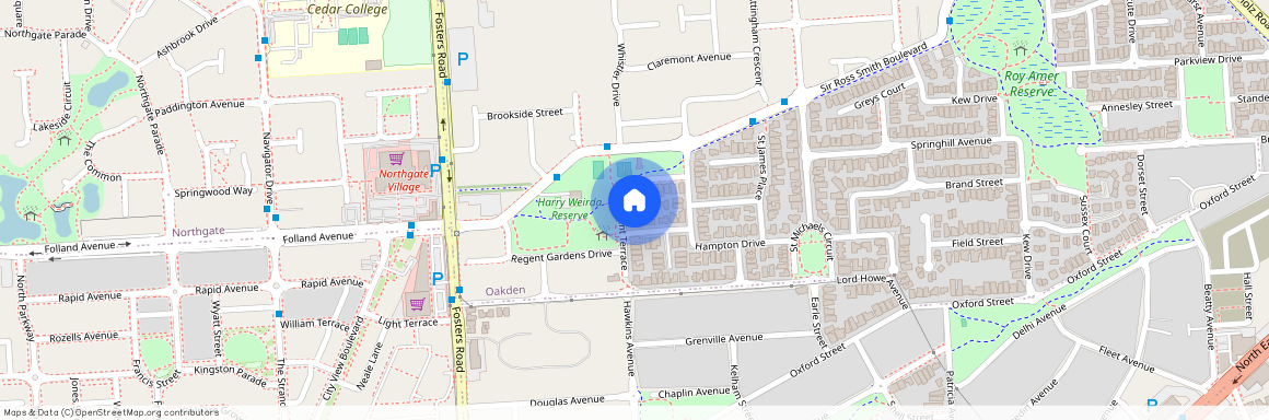 18 Covent Tce, SA 5086, Oakden