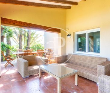 Detached villa for rent at the beach Denia - Photo 4