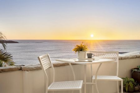 Panoramic Ocean Outlook Meets Prestige Potential - Photo 5