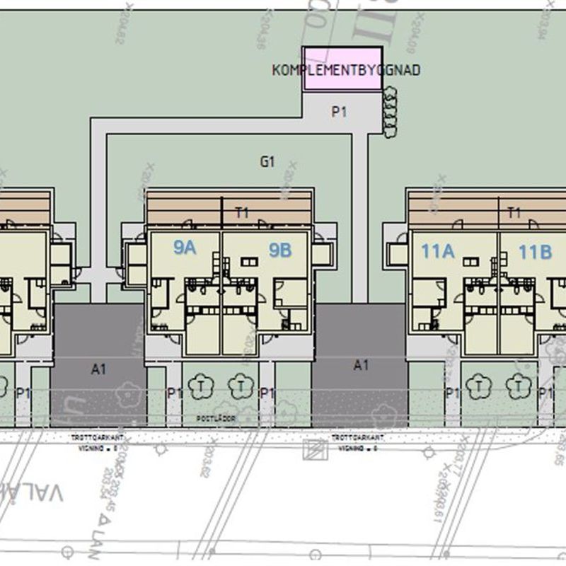 Valåkravägen 9 B - Photo 1