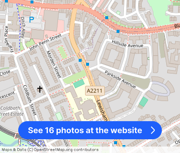 1 bedroom flat for rent - Photo 1